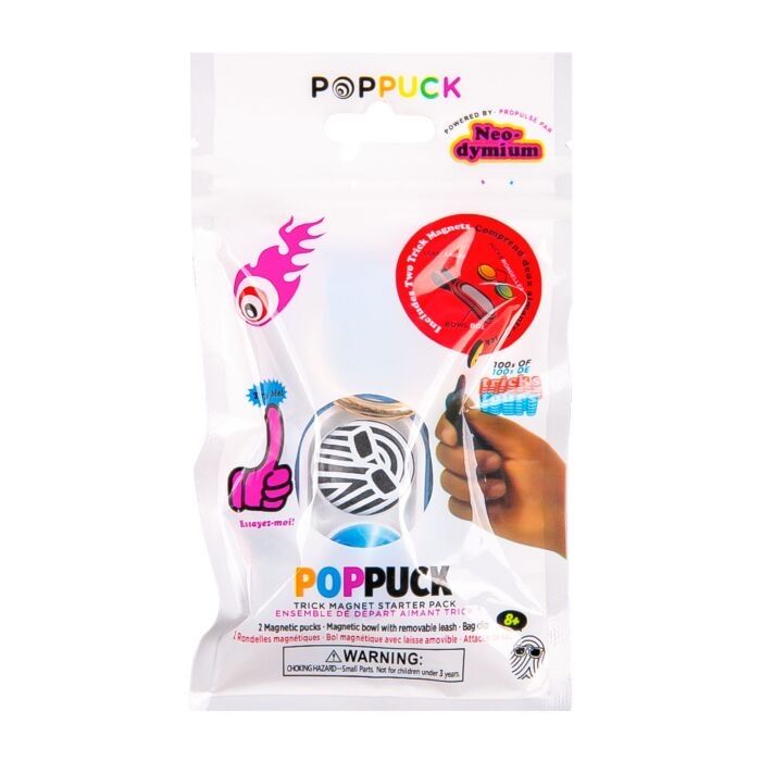 Poppuck игрушка антистресс