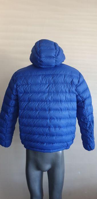 POLO Ralph Lauren Mens Down Jacket Size M ОРИГИНАЛ! Мъжко пухено Яке!