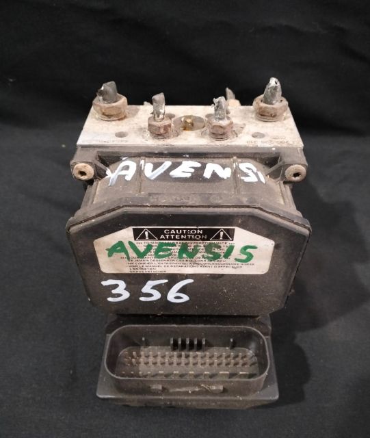 Pompa Abs 44540-05033, 4454005033 0265225319 Toyota Avensis a 2-a gen