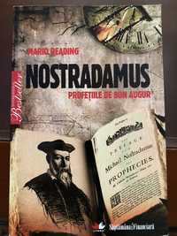 Profetiile lui Nostradamus/ Metanoia
