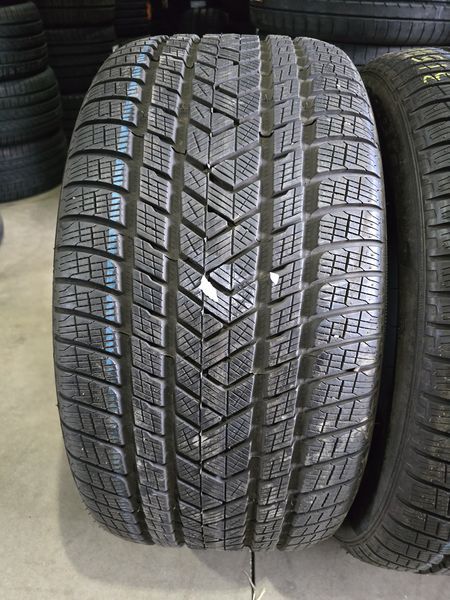 315/40/21//275/45/21 PIRELLI