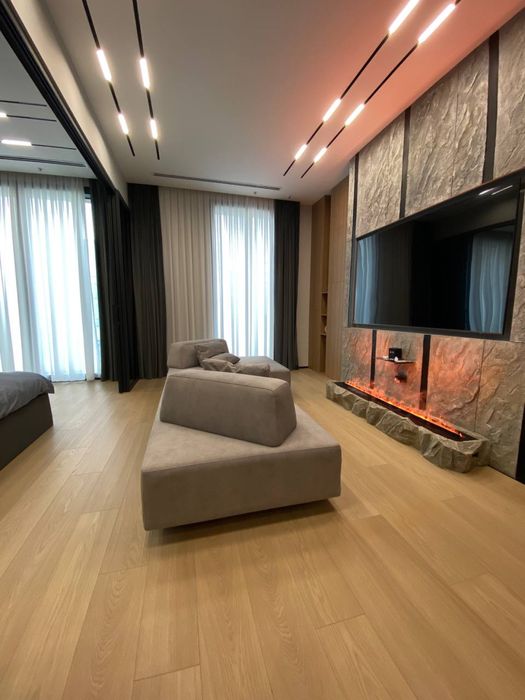 аренда или продажа Nest one 74кв
