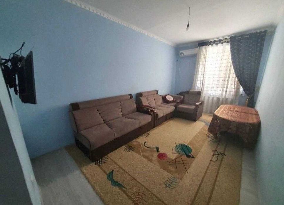 2 хоналик квартира 5 этаж конечка масжид