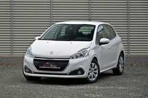 Peugeot 208 Garantie/102 Cp/Navigatie/Senz. parcare/Navi/A.C./Pilot/Android