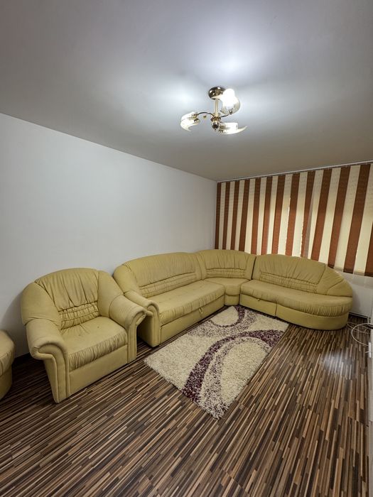 Apartament 2 camere DE INCHIRIAT