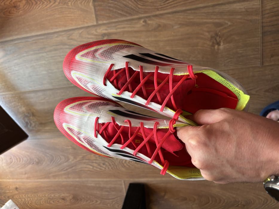 Adidas F50 Pro Turf