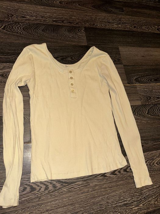 Блуза с дълъг ръкав - Only