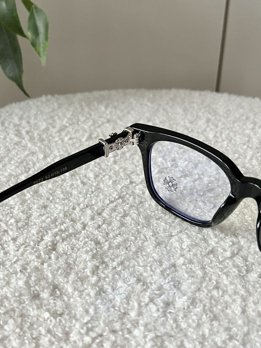 ochelari chrome hearts