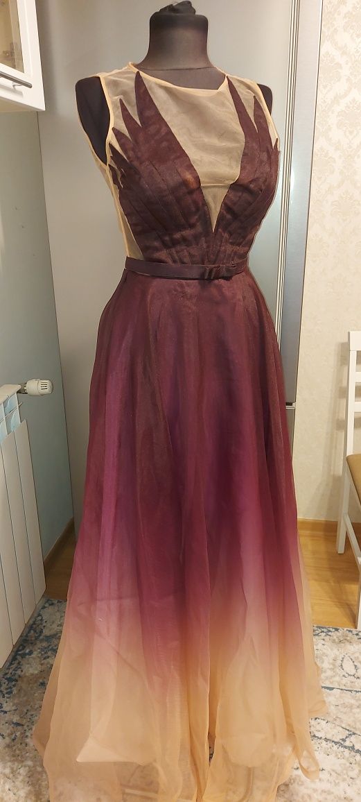 Rochie Ana Radu/nasă/gală