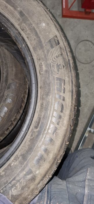 Зимни гуми Michelin 225/60/18