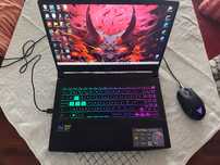 MSI Katana 15 B13V