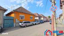 Casa individuala singur in curte in Sibiu zona Terezian