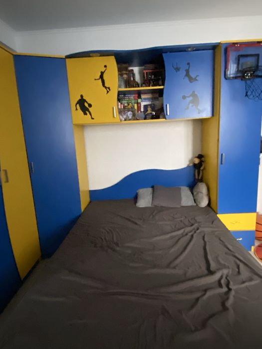 Pat copii / adolesceti