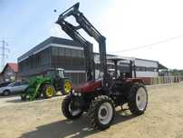 New Holland L 60