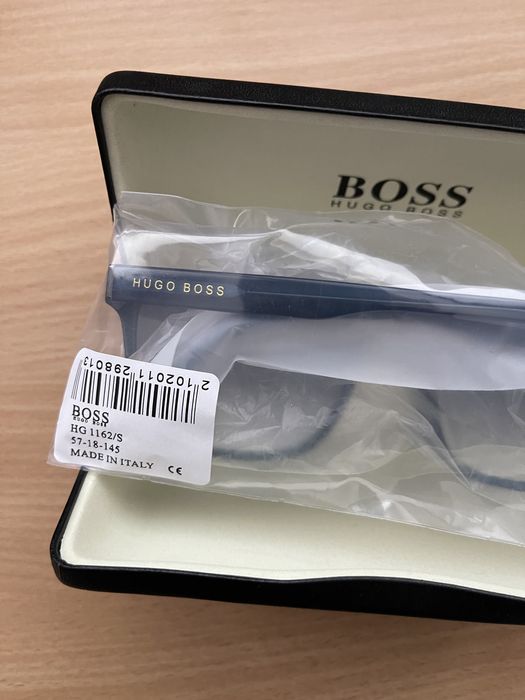 Оригинални слънчеви очила Hugo Boss