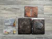 Uncharted 2 Steelbook Edition