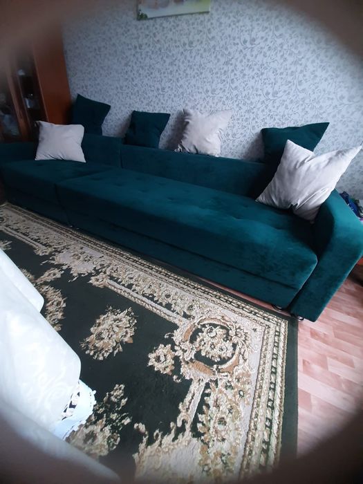 Диван  в  отличном состо