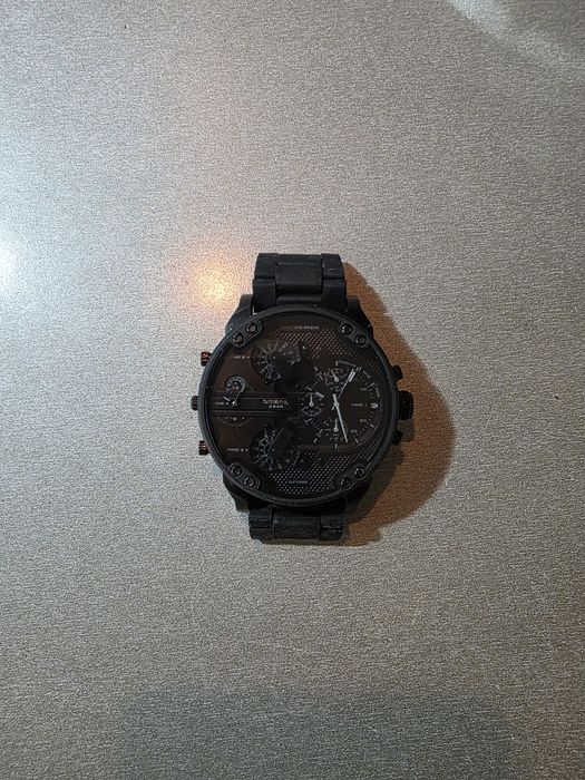 Мъжки Часовник Diesel DZ 7396