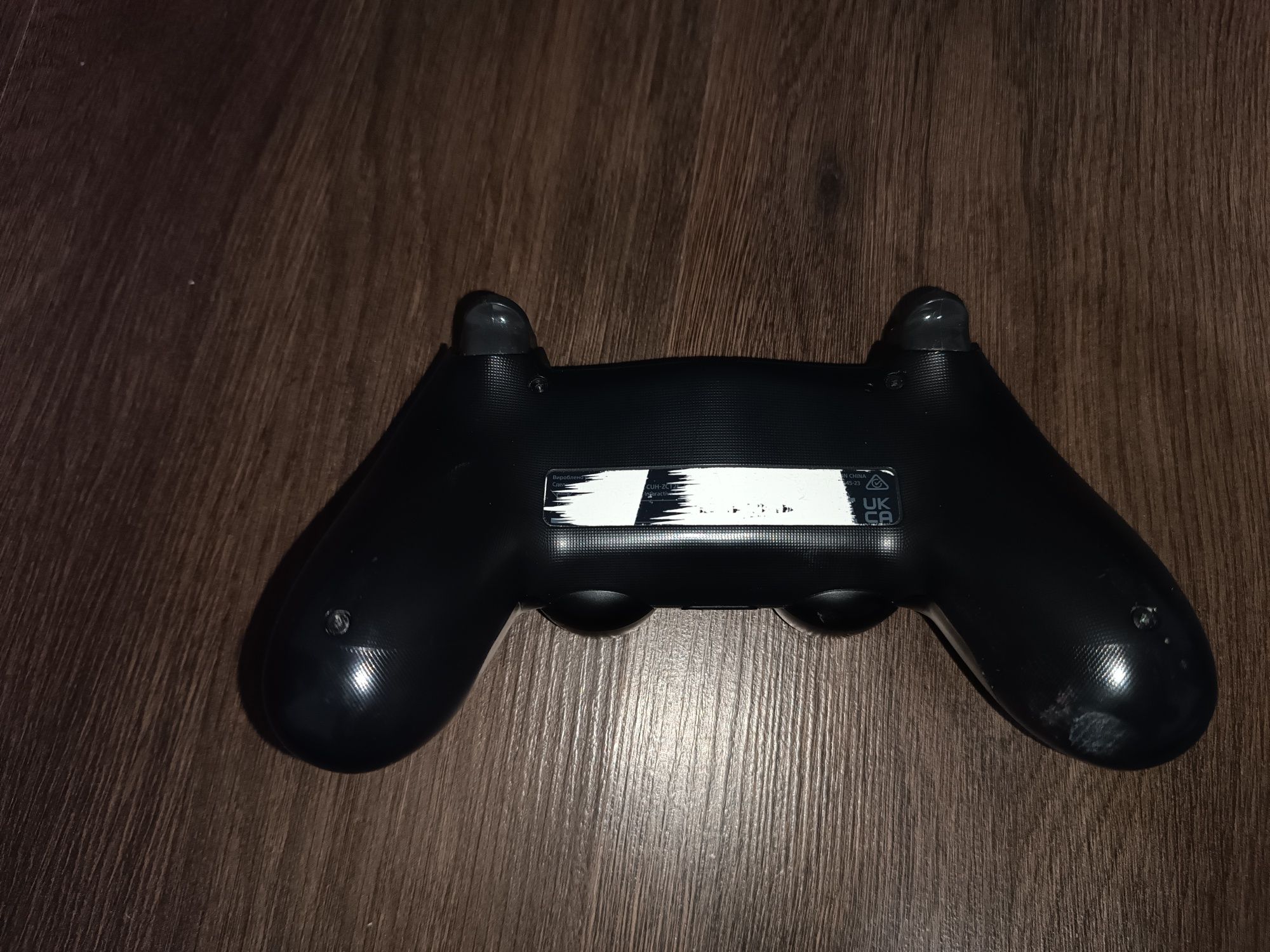 Joystic/Controller/Maneta PlayStation 4 PS4 Defectă!!