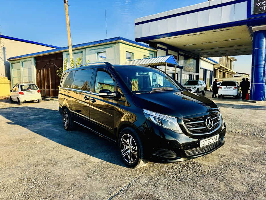 Vito 4 ta eshili avtomat karobka