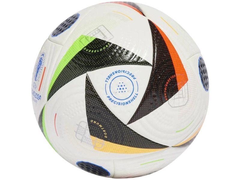 Футболна топка Adidas Euro 2024 FIFA Quality Pro Ball  размери - 5