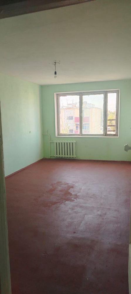 СРОЧНО ПРОДАЕТСЯ 4-комнатная квартира в городе Самарканд