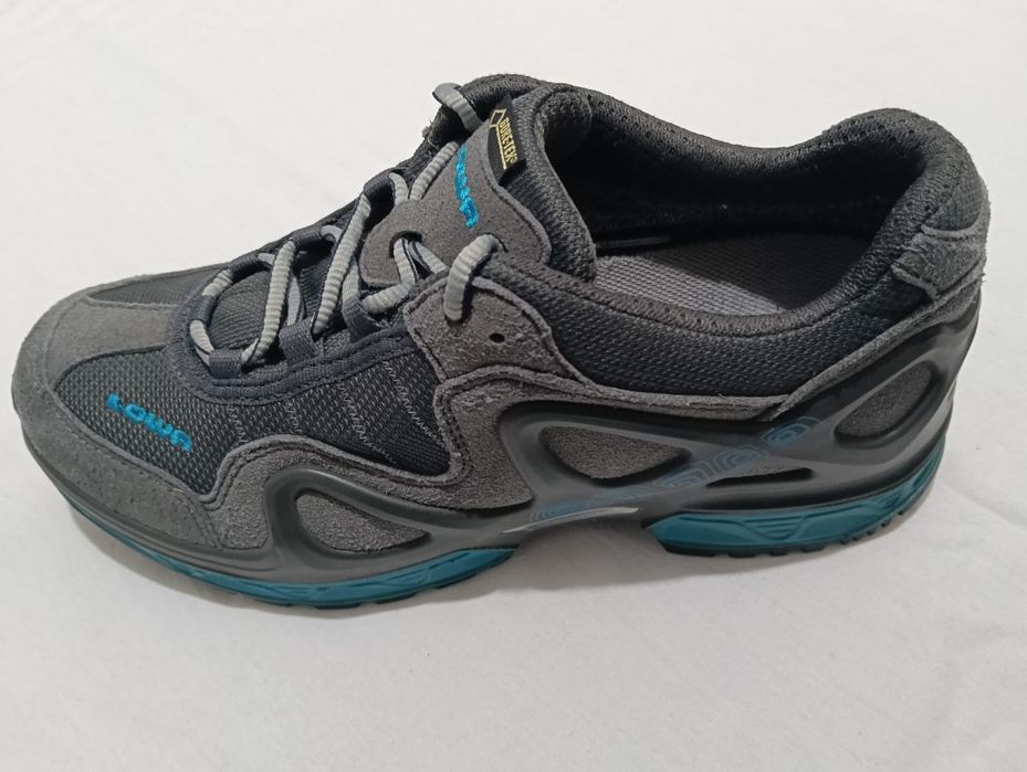 37 Lowa Gorgon Gore-tex masura 37