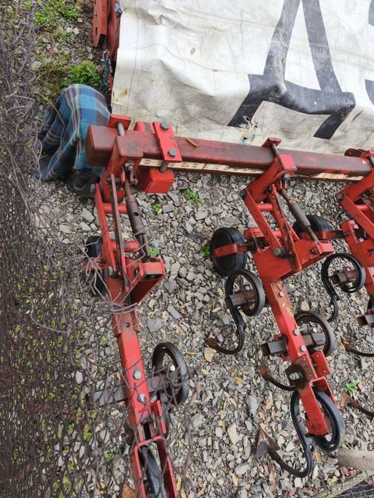 Култиватор окопен