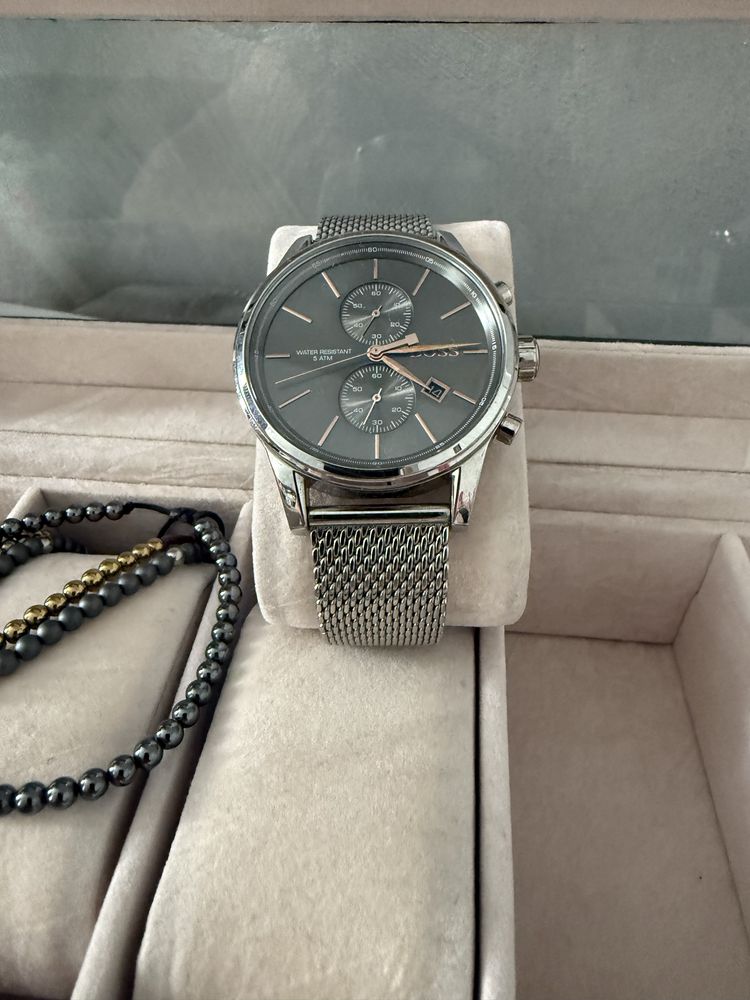 Ceas Emporio Armani,Hugo Boss,Casio Edifice,Calvin klein