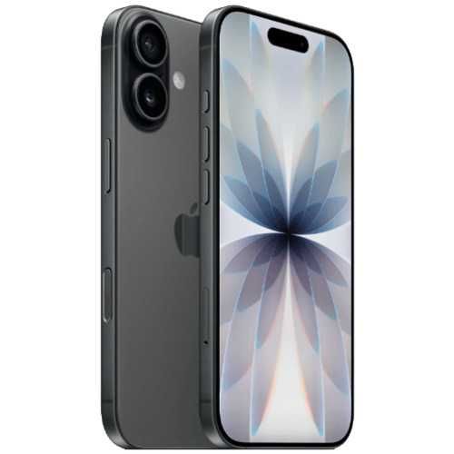 Apple iPhone 17, 256 Gb, Black | GARANTIE 12 LUNI | UsedProducts.ro