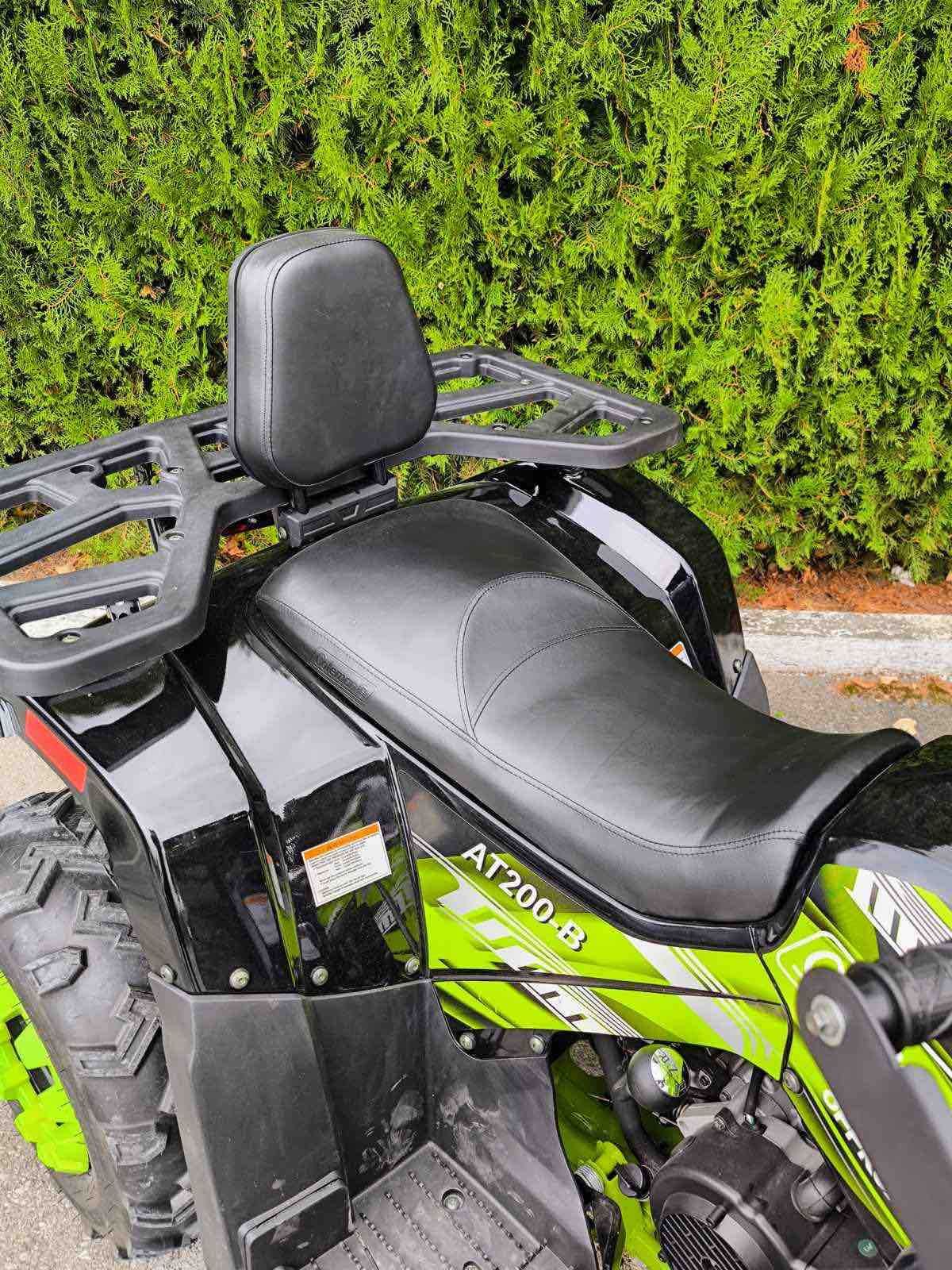 Бензиново ATV/АТВ 200cc/кубика VenumSport