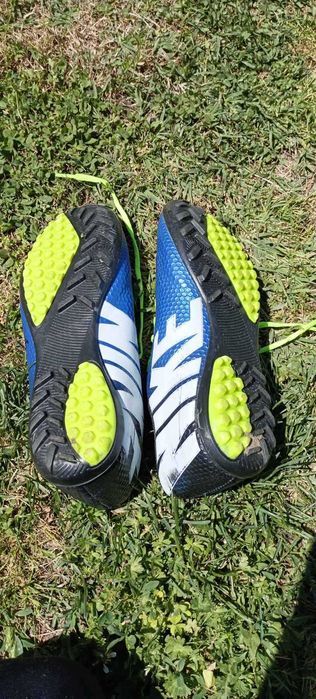 Бутонки и стоножки nike, kipsta