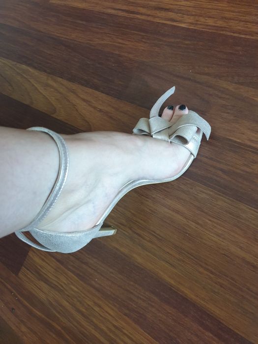 Sandale Charlize SmilingShoes