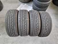 4 Anvelope IARNA 205.60.16 'Hankook' ; stare foarte buna