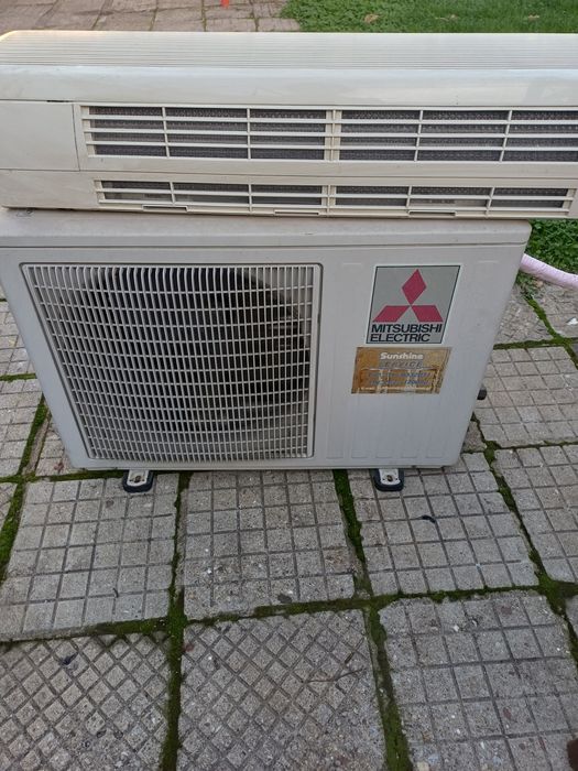 Климатик MITSUBISHI 12