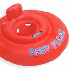 Бебешки пояс Intex baby float