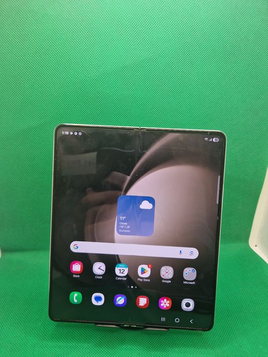 Samsung Z Fold 5 512/12GB•Lazar Amanet Crangasi•54287