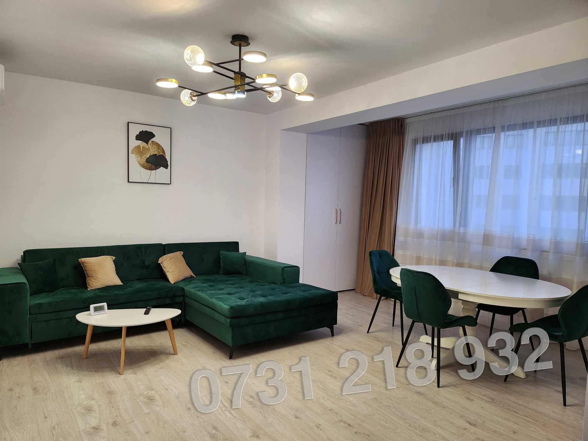 Apartament 2 camere Ivory Residence Pipera