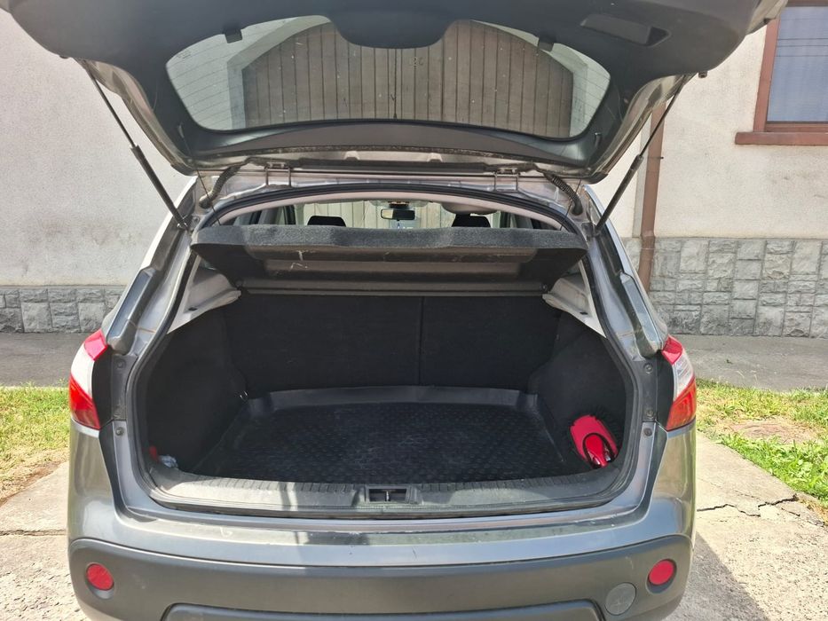 Nissan Qashqai 1,5