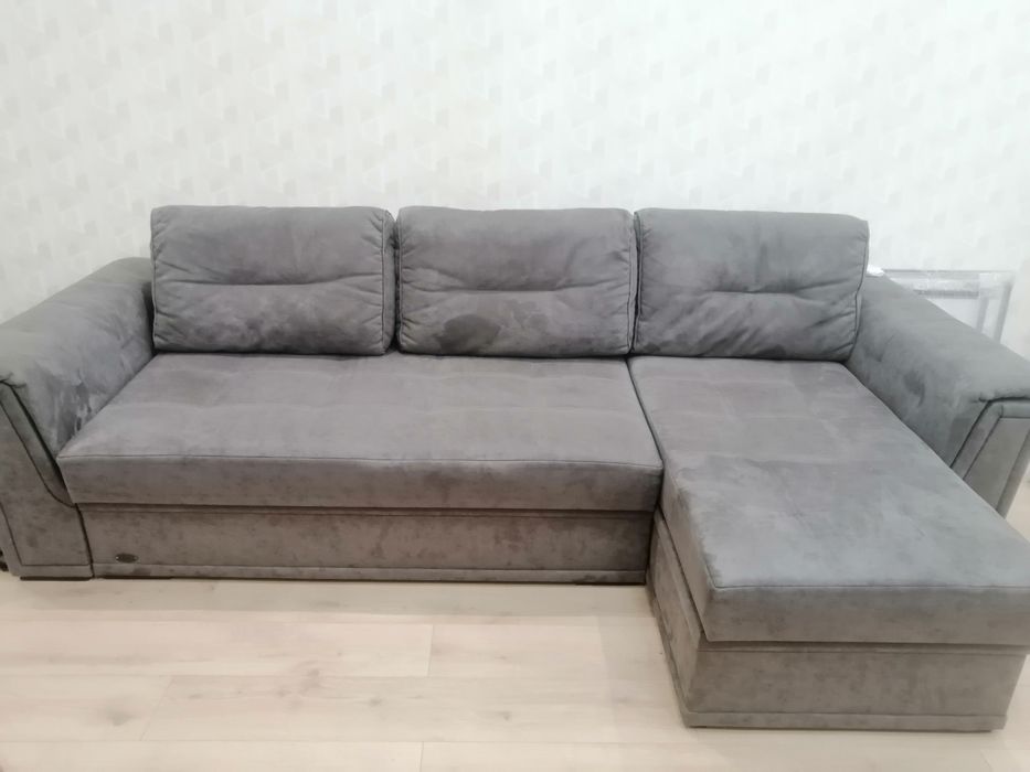 Продам белорусский  диван  в хорошем состоянии