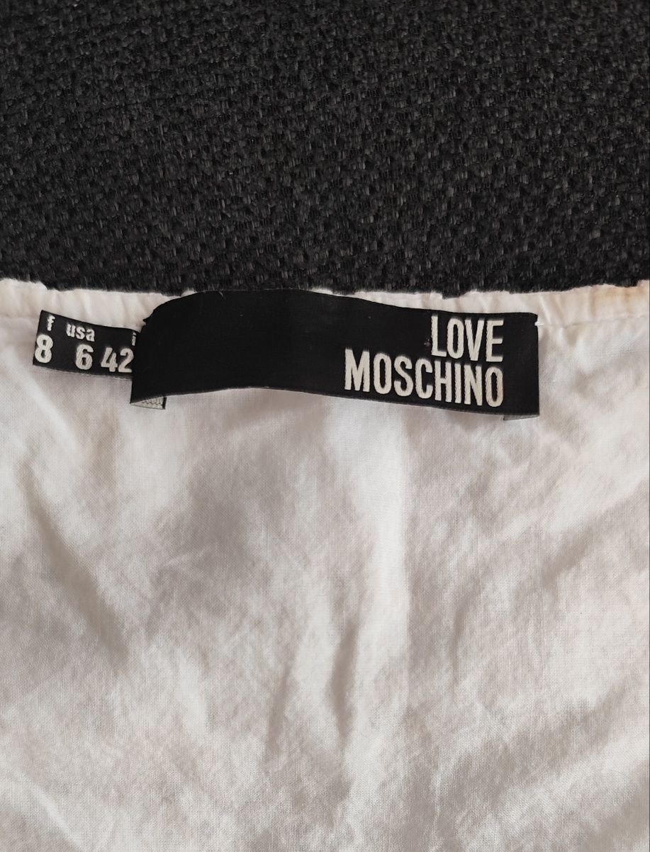 Rochie Love Moschino