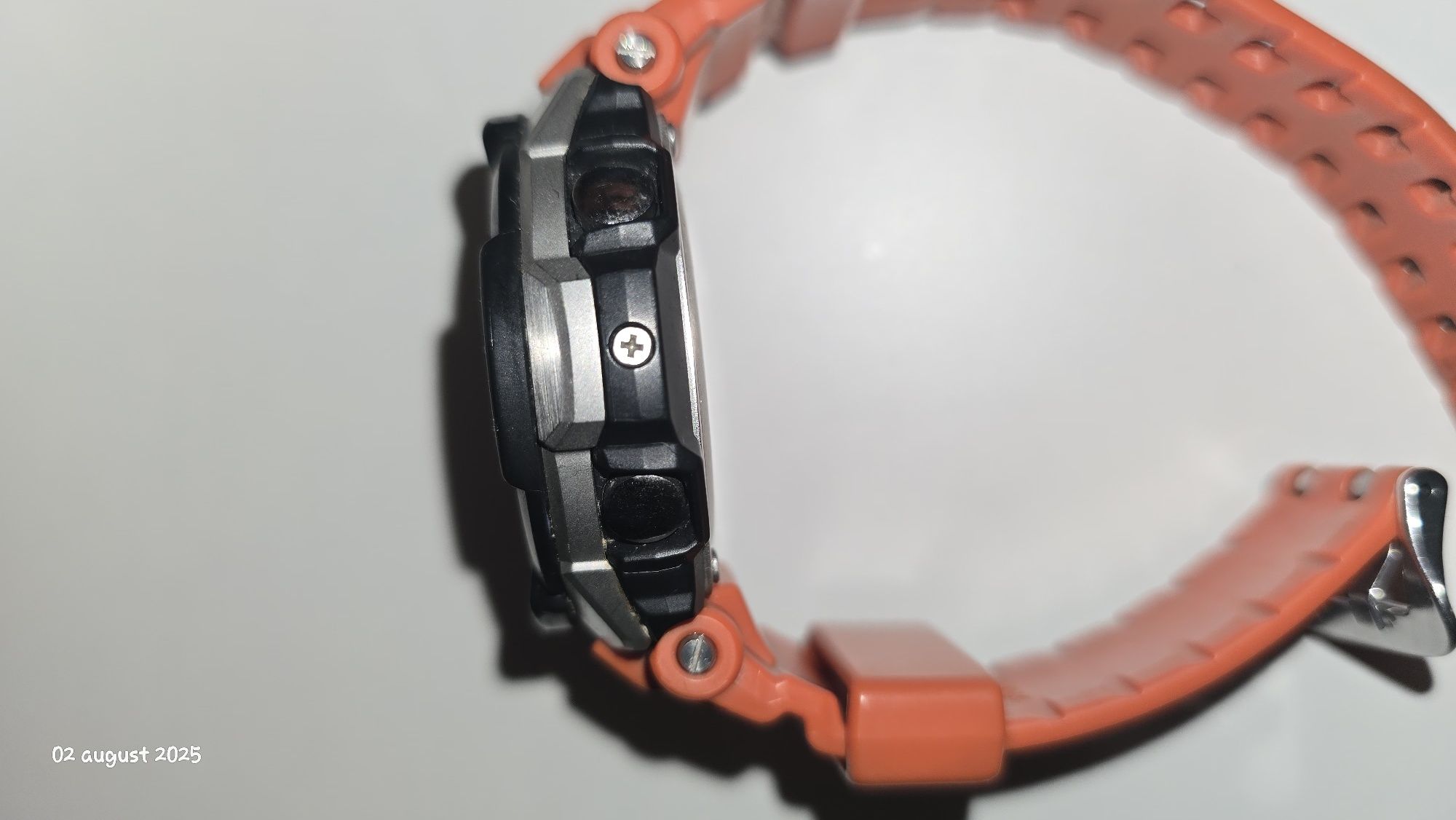Casio G Shock gw3000