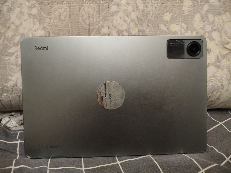 Redmi pab se в хорошем состоянии