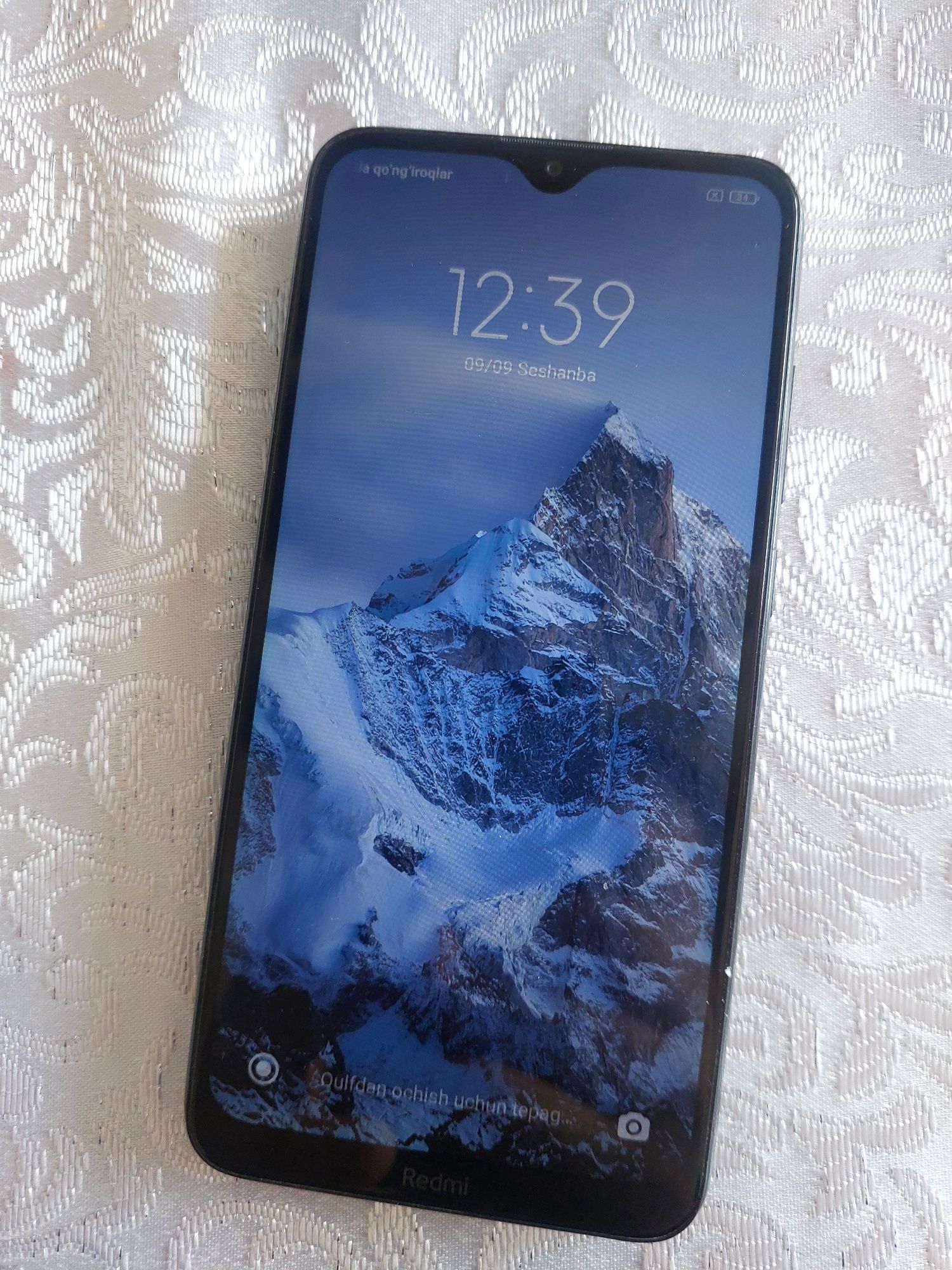 Redmi 8 sotiladi sroshni