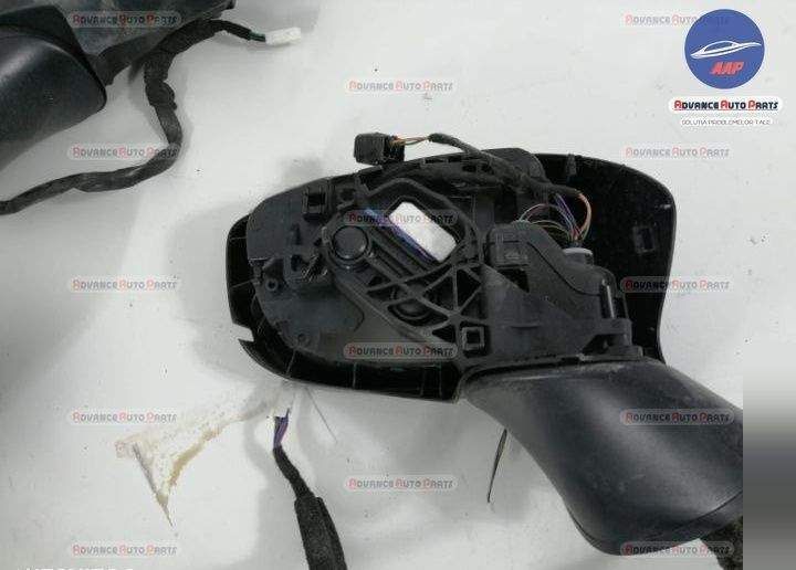 Oglinda Dreapta originala Mazda 6 GJ [facelift] [2015 - 2020] Mazda  6