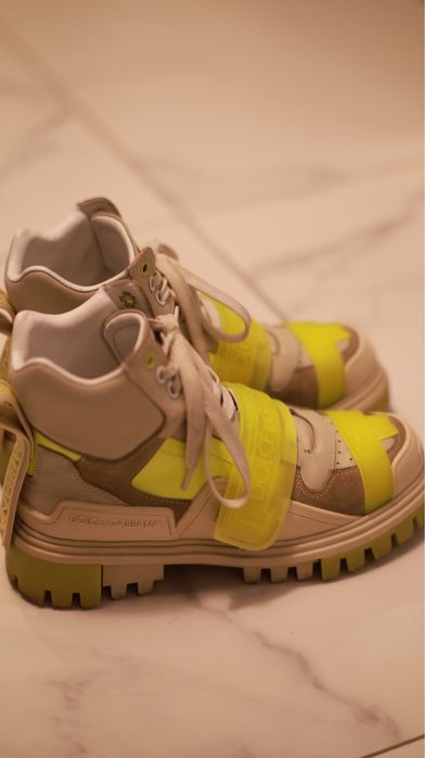 Dolce&Gabbana дамски боти