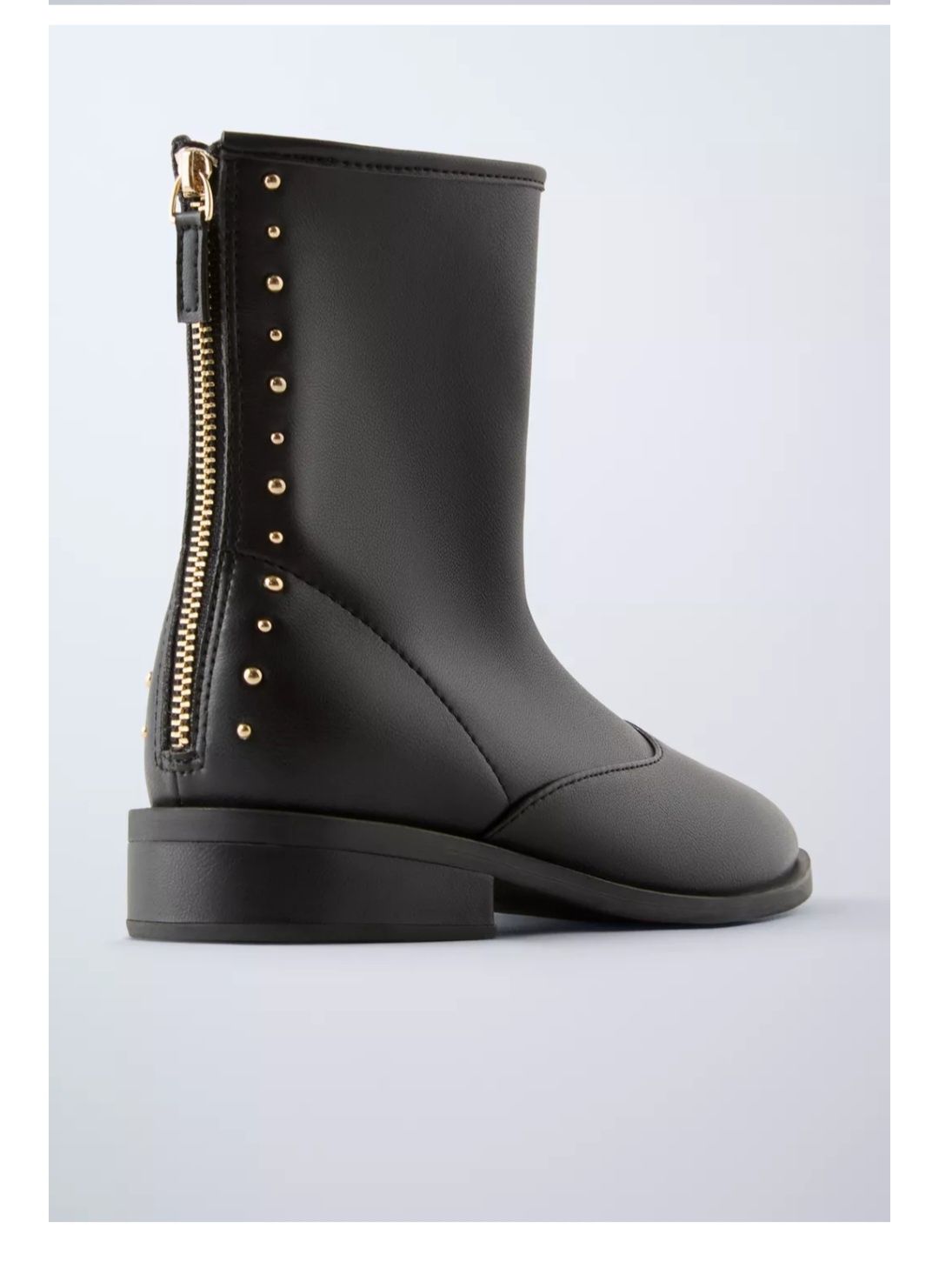 ZARA original osenno-vesenno obuv prodaetsya