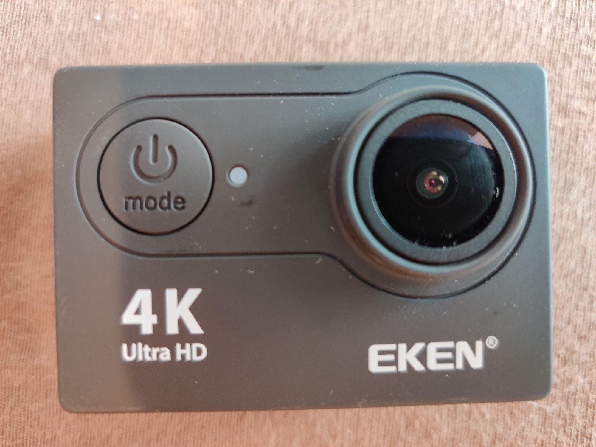 Eken H9R 4K 30Ultra HD Action Camera