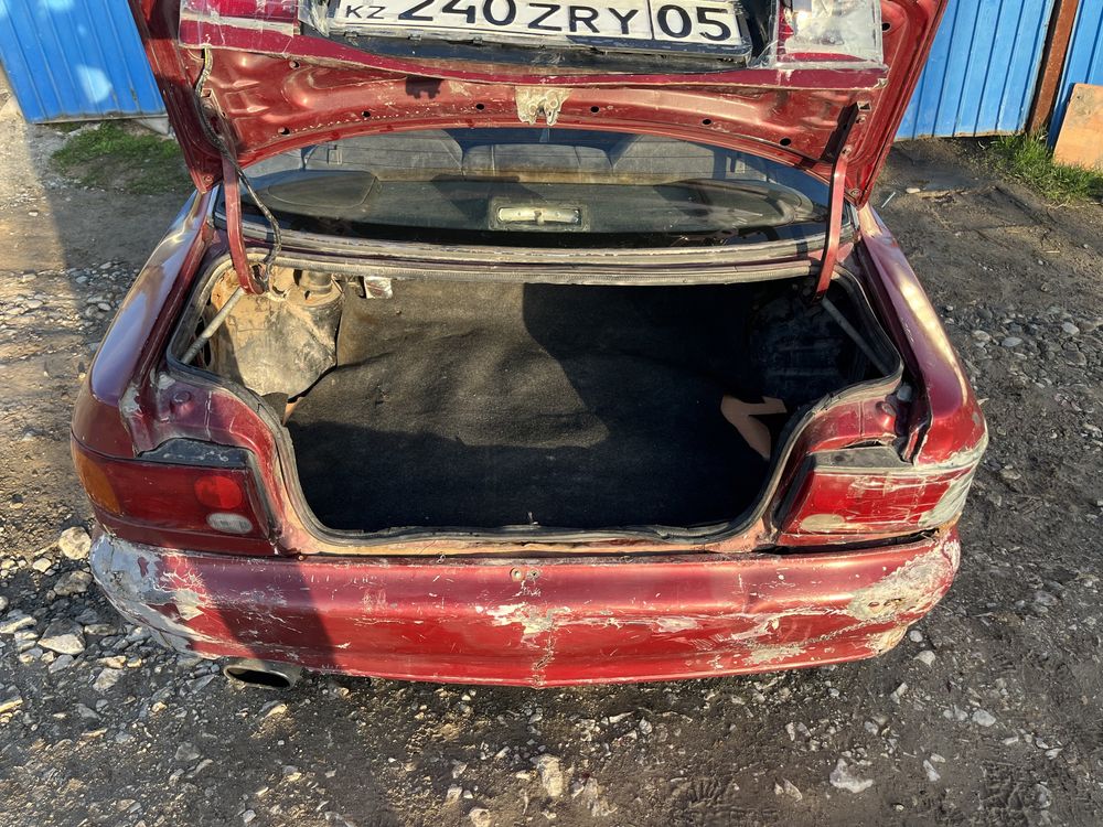 Mitsubishi Lancer 1992г 1.8 об