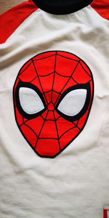 Next детска блуза Некст Спайдърмен  Spiderman Нова